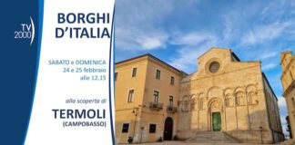 borghi d'italia termoli 2024