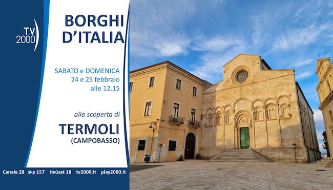 borghi d'italia termoli 2024