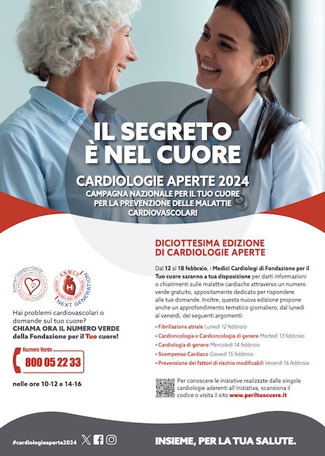 cardiologie aperte 2024