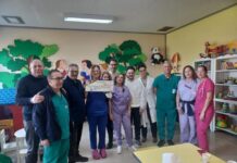 conad adriatico donazione ospedale san timoteo
