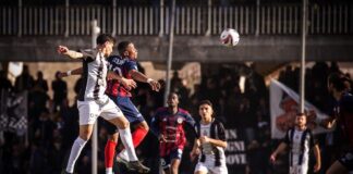 contrasto aereo coquin