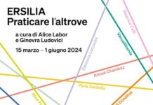 ersilia praticare l'altrove