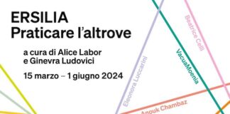 ersilia praticare l'altrove