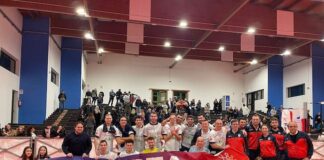 festa successo lazio spike