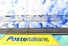 foto Poste Italiane