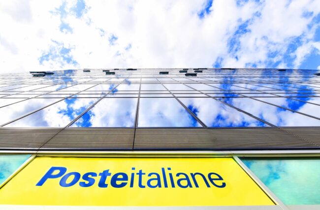 foto Poste Italiane