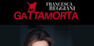 francesca reggiani gattamorta