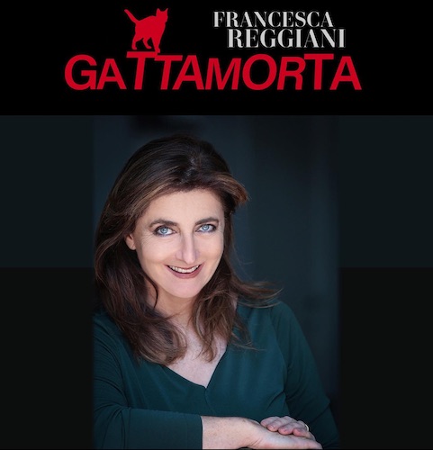 francesca reggiani gattamorta