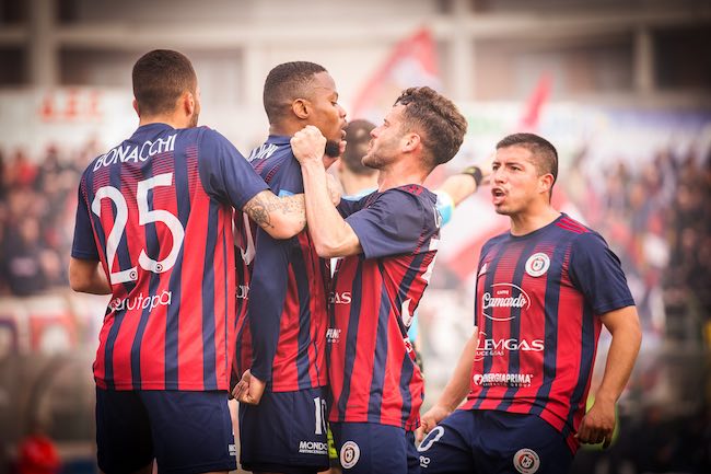 gol campobasso senigallia