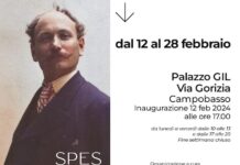 spes ultima dea mostra campobasso