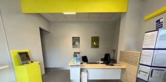 Cantalupo nel Sannio, torna operativo l’ufficio postale in versione Polis ufficio postale cantalupo nel sannio