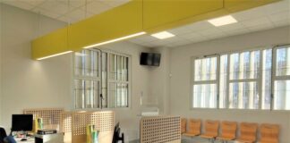 Rotello, torna operativo l’ufficio postale in versione “Polis” ufficio postale rotello