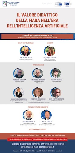 valore didattico fiaba