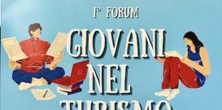 1° forum giovani nel turismo