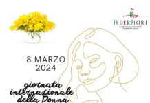 8 Marzo: dalla parte delle Donne, dalla parte della Legalità