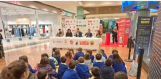 Al Centro Commerciale Costaverde di Montenero di Bisaccia la Conferenza di chiusura de “Il Molise Resiste”