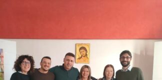 Azione cattolica Abruzzo-Molise, eletti i nuovi componenti della Delegazione regionale