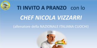 Ambiente Basso Molise celebra la Giornata mondiale delle torte con Nicola Vizzarri