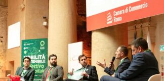 Mobilità sostenibile, Della Porta (Fdi): “Entro l’anno l’approvazione del Ddl per la Capitale italiana”