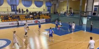 Playout: colpo in trasferta per la Pescara Basket, ora Isernia ha paura