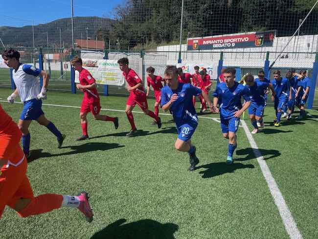 allievi molise