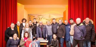 A Sepino il quinto episodio di “Campobasso: una squadra, una regione” campobasso calcio sepino