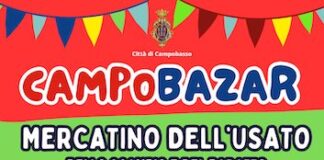 campobazar 21 aprile 2024