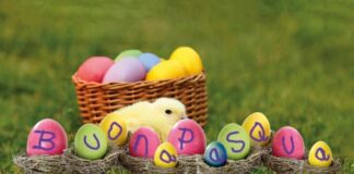 Cartolina di Pasqua 2024 negli uffici postali del Molise: ecco dove cartolina pasqua 2024