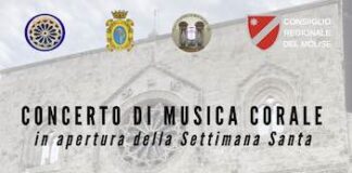 concerto polifonico montagano 23 marzo 2024