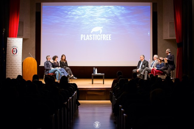 convegno plastic free campobasso