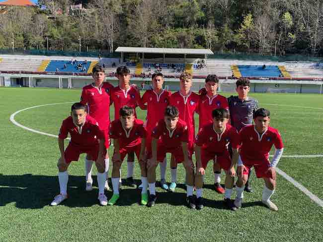 giovanissimi molise 2024