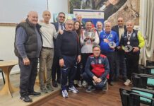 gruppo torneo san giuseppe