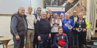 gruppo torneo san giuseppe