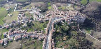 Giornate FAI di Primavera 2024: le aperture in Molise jelsi borgo
