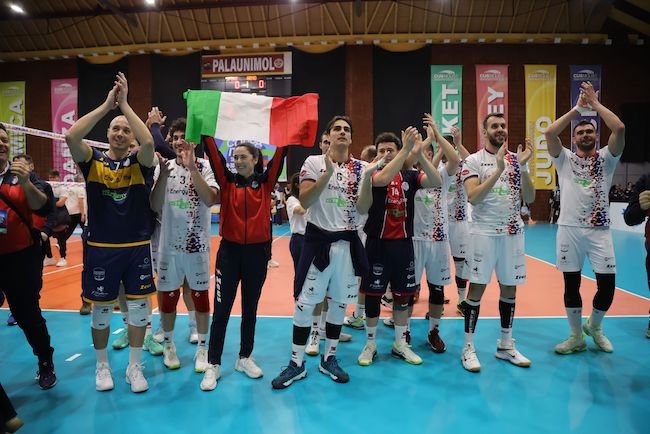 spike devils campobasso vince coppa italia