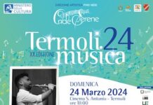 termoli in musica 24 marzo 2024