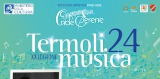 termoli in musica 24 marzo 2024