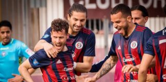 Tomas Grandis parla del pareggio tra Fano e Campobasso tomas grandis