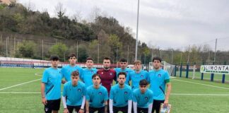 U19, Molise – Trento 0-1 al Torneo delle Regioni 2024 u19 terza giornata