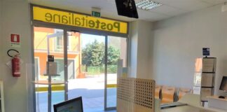 Montelongo, torna operativo l’ufficio postale in versione “Polis” ufficio postale montelongo