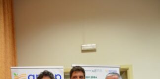 3° posto andea delia