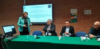 Coldiretti: “Bene l’istituzione di un tavolo tecnico per eradicare le malattie infettive dei bovini”