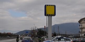 Controlli della polizia di Isernia nel weekend: il bilancio