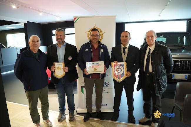 ansmes campobasso calcio