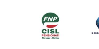 Assemblea unitaria dei sindacati dei pensionati a Bojano il 12 aprile cgil spi cisl uil pensionati