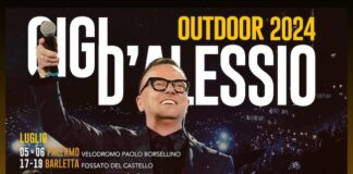 concerti gigi d'alessio 2024