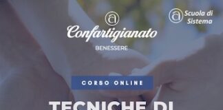 corso comunicazione benessere