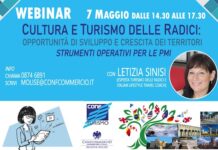 cultura turismo radici 7 maggio 2024