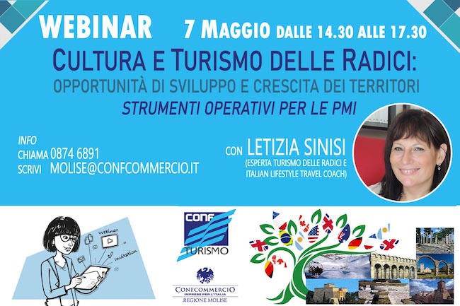 cultura turismo radici 7 maggio 2024