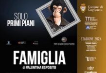 famiglia 13 aprile 2024